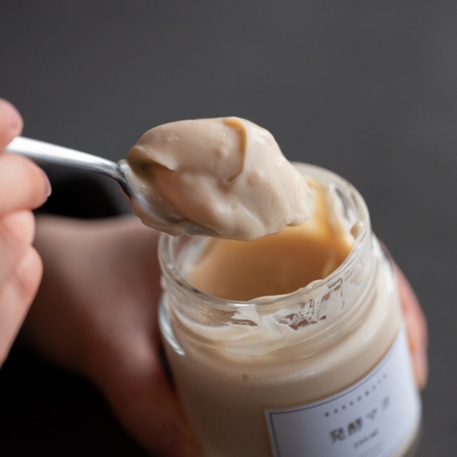 りんねしゃオリジナル】発酵マヨ（酵母エキス抜き）