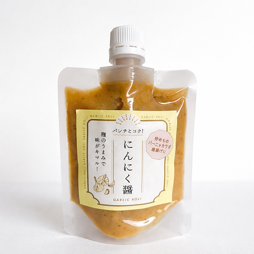 にんにく醤