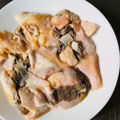 ホルモン 近江牛ホルモンミックス 200g | 産地直送 近江牛＆ホルモン 近江フード