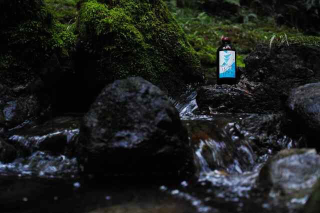 First Essence Hakka Absinthe