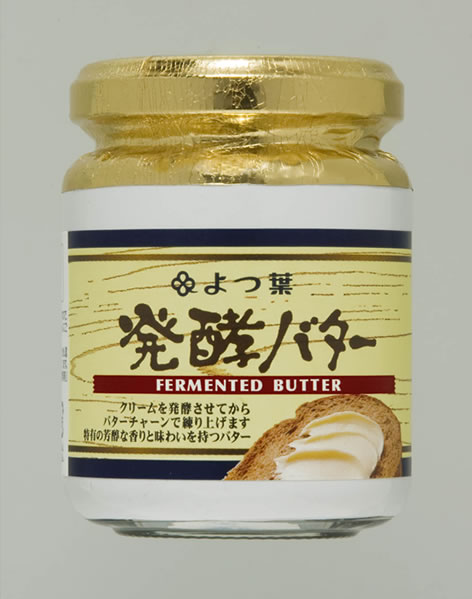 よつ葉乳業 発酵バター りんねしゃ通販ショップ