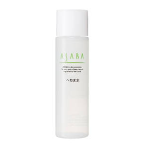 ASABA へちま水【数量限定】