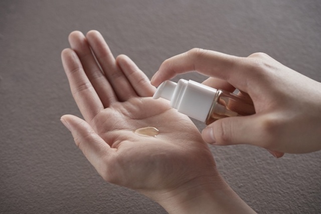 ファーブルex（医薬部外品ハーブローション）