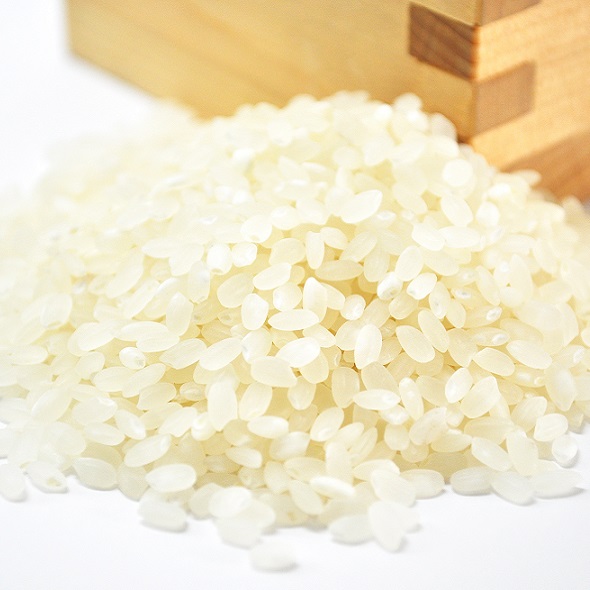 富山県産コシヒカリ 白米(4.5kg)