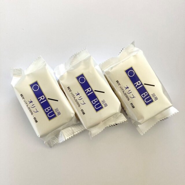 おふろ用　石けん　108個 カインズ おふろ用石けん 135g×3個 | ボディソープ・ハンド