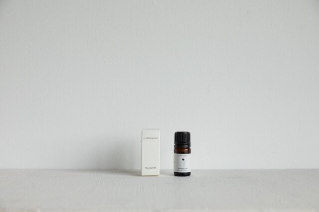 Blend Essential oil SEI 醒 【Lemon & Bergamot fcf】