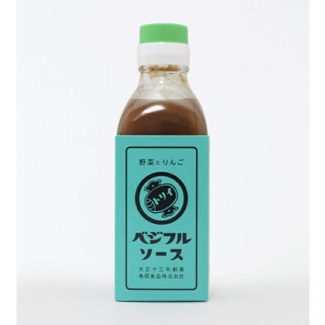 トリイ　ベジフルソース 200ml