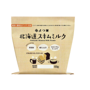よつ葉乳業　スキムミルク