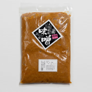 天然醸造 米こうじ味噌《特選》