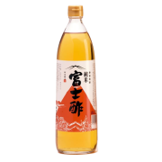 純米富士酢