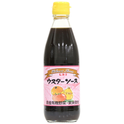 ヒカリウスターソース