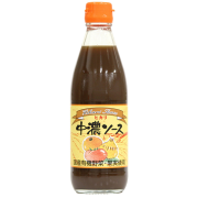 ヒカリ中濃ソース