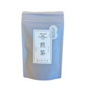 我が家のお茶（煎茶）