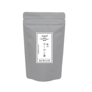 我が家のお茶（和のウーロン茶）