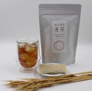 赤丸薄荷麦茶