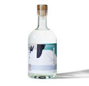 虎ノ門蒸留所 ラベンダーと薄荷ジン2本セット 虎ノ門蒸留所 ラベンダーと薄荷ジン2本セット