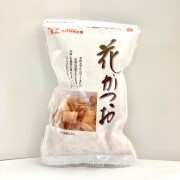 花かつお