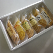 おからクッキー　ギフトセット