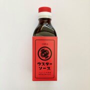 トリイ　ウスターソース200ml