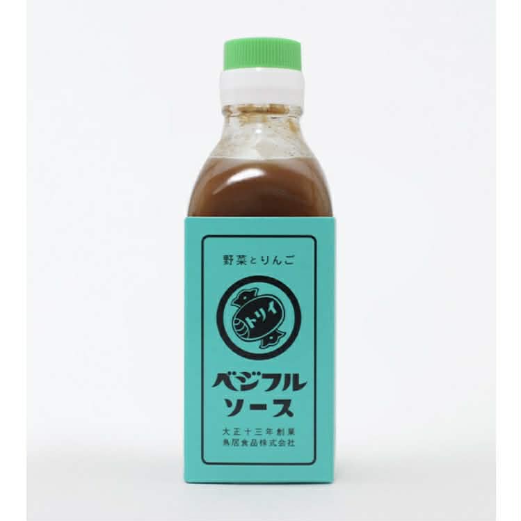 トリイ　ベジフルソース 200ml