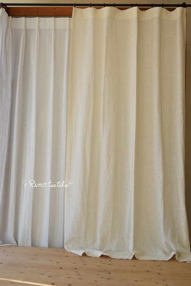 リノフレンチ　アイボリー