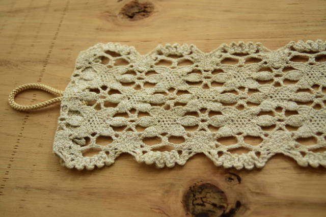 かわいいタッセル②