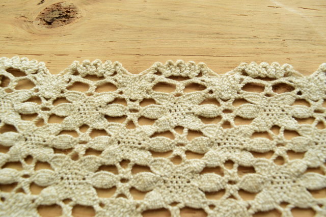 ボビンレースタッセル⑤