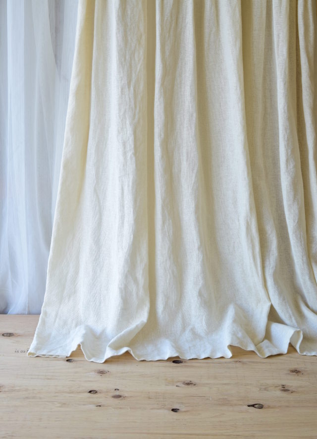 リノフレンチアイボリー