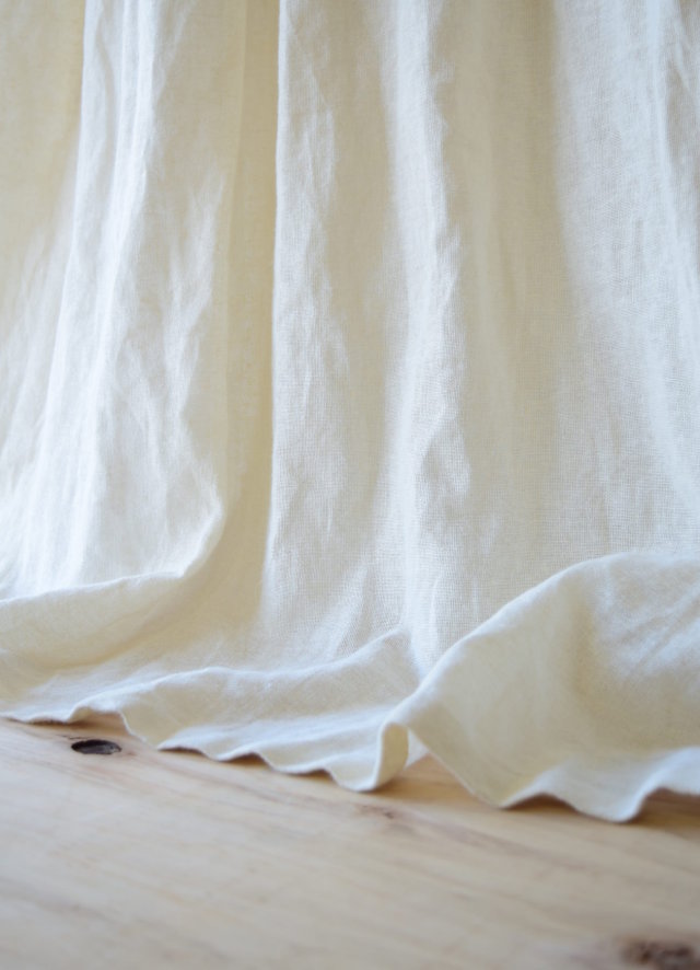 リノフレンチアイボリー