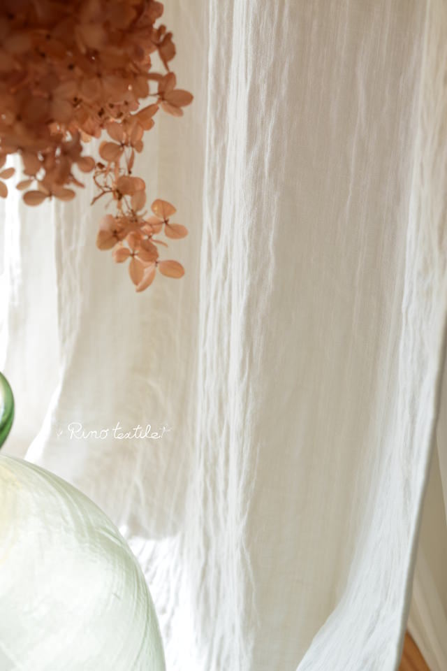 コットンカーテン