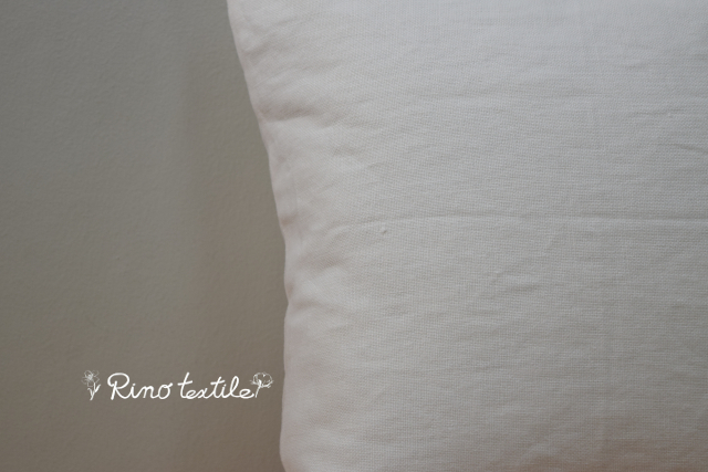 リノトワール　ホワイトのクション