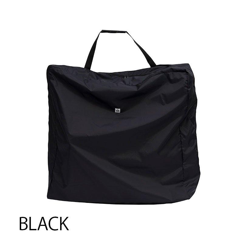 【輪行バッグ for Tyrell folding スラントモデル】輪行袋  肩ベルト・収納袋付き 底面を補強 FSX FXαなど 日本製No1072