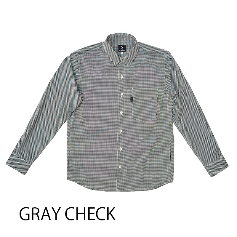 【サンシェードシャツ】DotAir(R) 日光を遮り涼しい 日傘感覚 速乾 通気 長袖 背ポケット 日本製 No2265