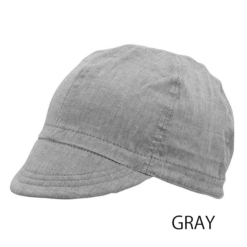 【サイクルキャップ】カスクやヘルメットの下に 雨や日光から目を守る 日本製 No.4503【ネコポス対応】