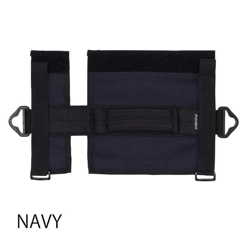 【BPキャリーハンドル キャンバス】帆布 ブロンプトン用 持ち手 トップチューブカバー ショルダーベルト付 傷付き防止 日本製  No.5102