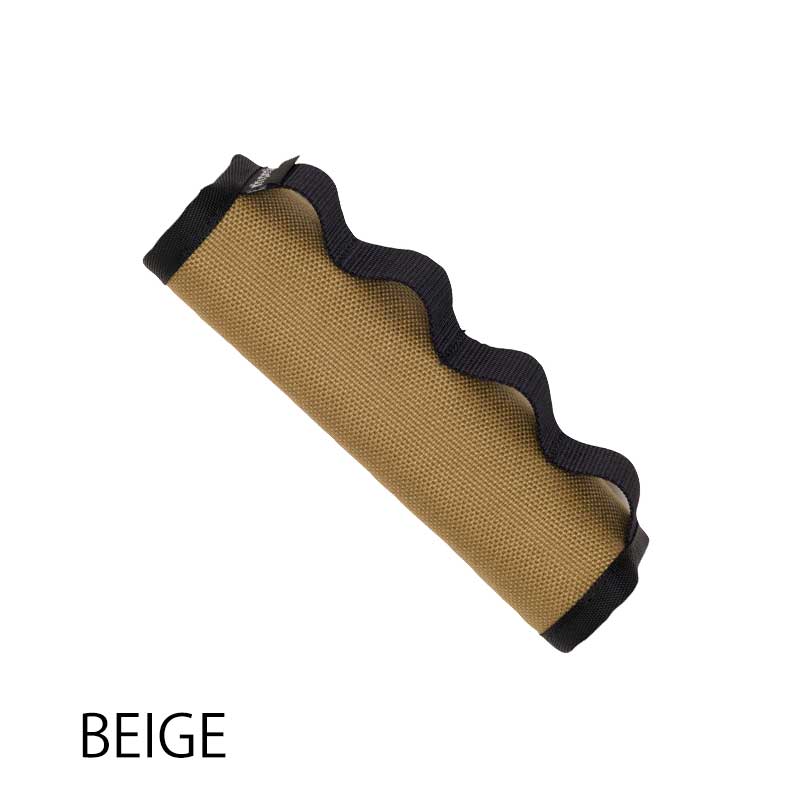 【BPステムパッドキャンバス】ブロンプトン用 ステムカバー 横倒しからフレームを保護 傷付き防止 日本製 No.5114【ネコポス対応】