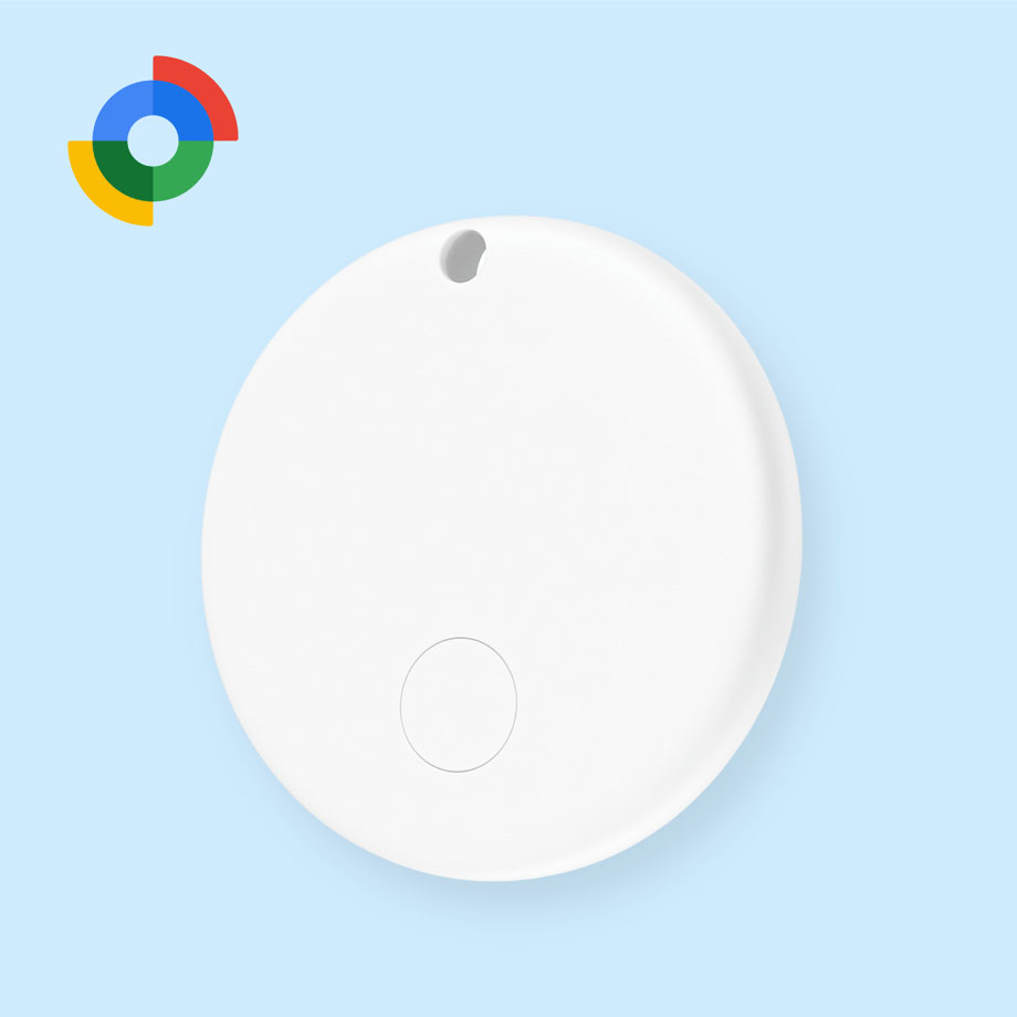 Loshall Tag　位置情報タグ（Android用/Google「デバイスを探す」対応）