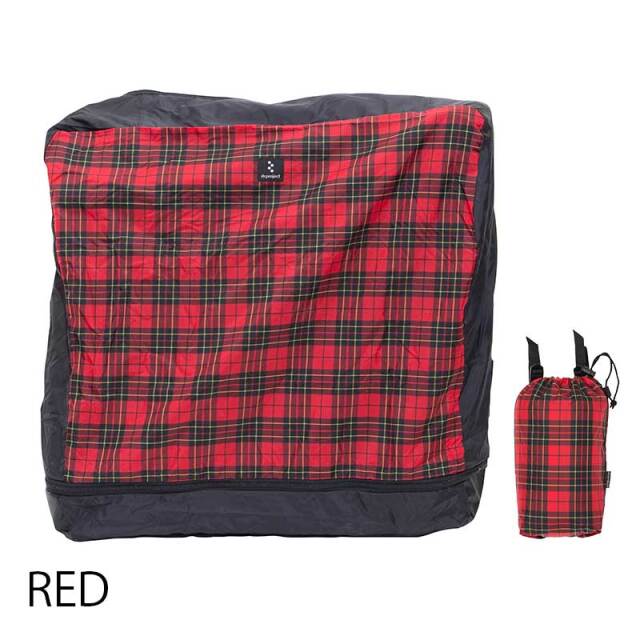 【ブロンプトン輪行バッグ】 車体を完全収納 キャスター移動対応 サドル取付可 No1045【送料無料】