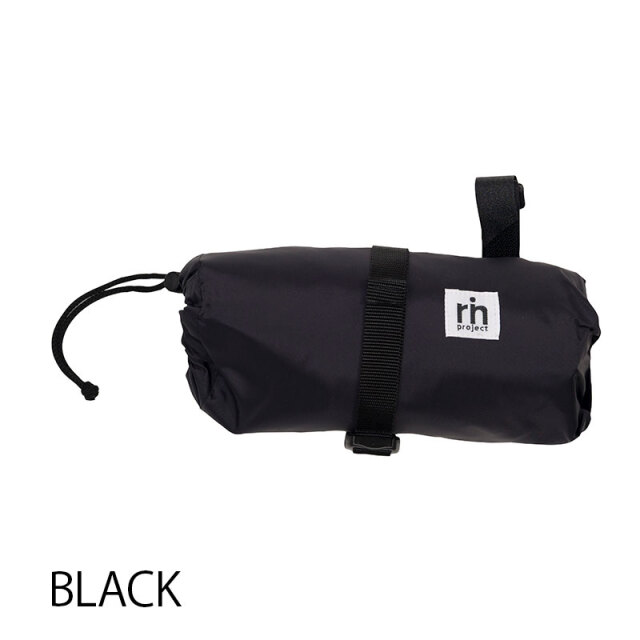 【輪行バッグ for Tyrell folding スラントモデル】輪行袋  肩ベルト・収納袋付き 底面を補強 FSX FXαなど 日本製No1072