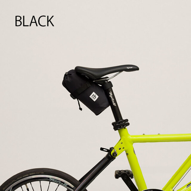 【輪行バッグ for Tyrell folding スラントモデル】輪行袋  肩ベルト・収納袋付き 底面を補強 FSX FXαなど 日本製No1072