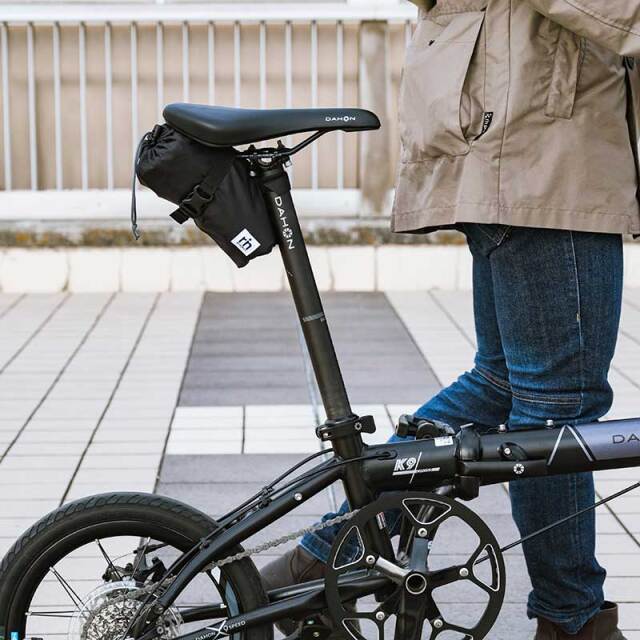輪行バッグ for Kシリーズ】Dahon K、Brompton、Birdy、Tyrell IVE