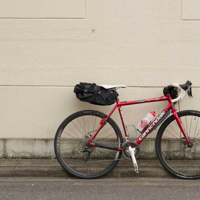 キャノンデール リュック 2l 自転車