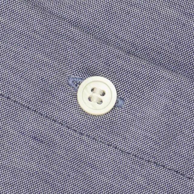 ジップポロ】ディスノーティス 汗染み軽減加工 ポロシャツ 吸汗速乾 背