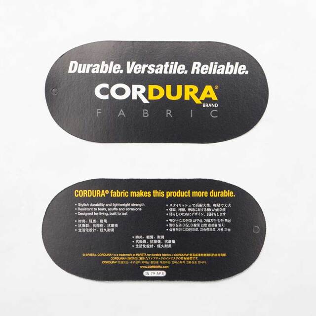 【プロツアラーシャツ】高耐久性 吸汗速乾に優れたトラベルシャツ コーデュラ 背ポケット 長袖 日本製 No2200