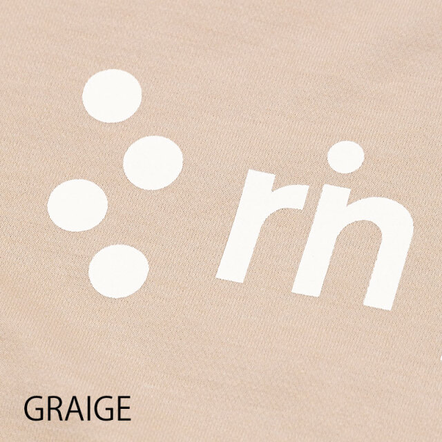 【リンプロジェクト ロゴT】バックポケット付き Tシャツ ロゴプリント 吸汗速乾 No.2243 日本製