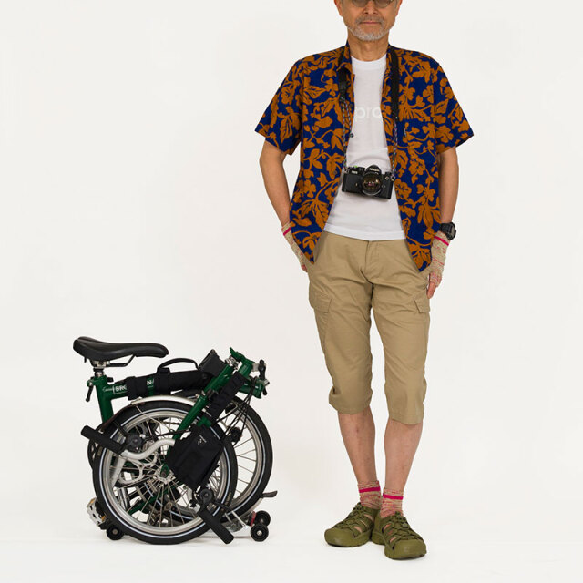 STUSSY NOMA Pajama アロハシャツ 開衿 レーヨン
