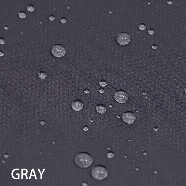 鬼起毛パーカー】防風・撥水・保温 こたつレベルで暖かい 背ポケット