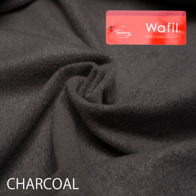 【TABIトレ】トレーナー ウォーフィル(R) 暖かく蒸れにくい スウェット 背ポケット 日本製 No.2263