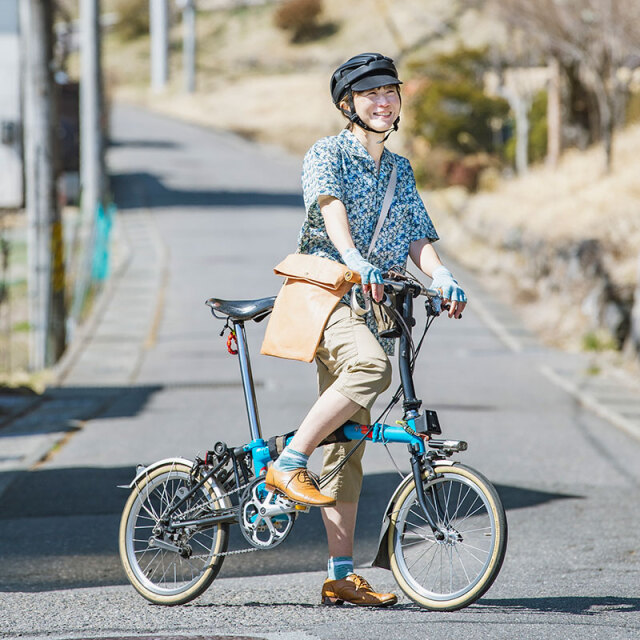 ストレッチサイクルショートパンツ】リンプロジェクト 7分丈 No.3015