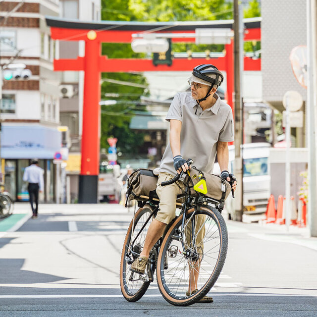 ストレッチサイクルショートパンツ】リンプロジェクト 7分丈 No.3015